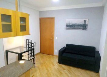 apartment em Rua José Maria Lisboa, Jardim Paulista - São Paulo - SP
