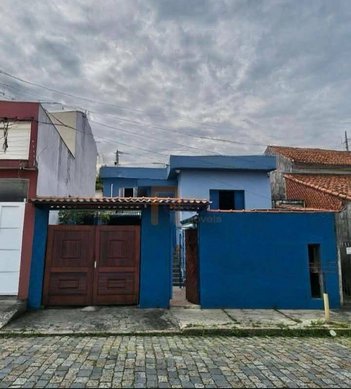 house em Rua Clara Perez Freire, Mogi Moderno - Mogi das Cruzes - SP