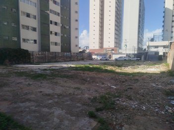 land_lot em Avenida Bernardo Vieira de Melo, Piedade - Jaboatão dos Guararapes - PE