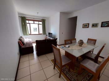 apartment em Rua Marechal Taumaturgo, Taumaturgo - Teresópolis - RJ