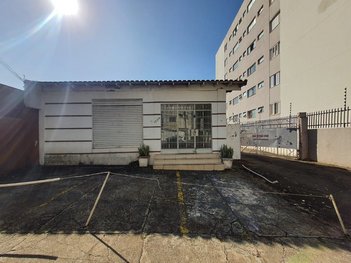 commercial_building em Rua Mato Grosso, Centro - Londrina - PR