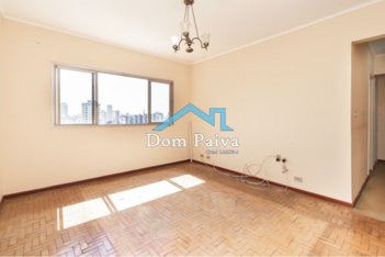 apartment em Rua Feliciano Bicudo, Vila Paulicéia - São Paulo - SP