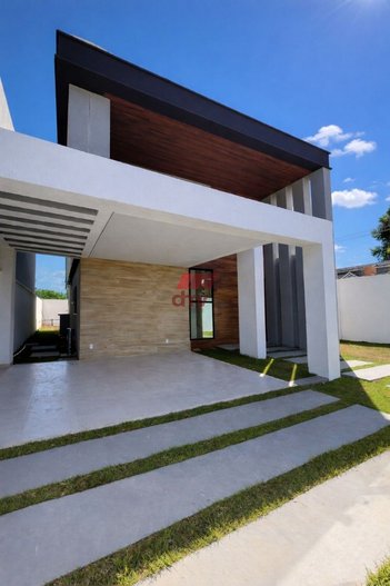 house em Rua Nossa Senhora de Nazaré, Coité - Eusébio - CE