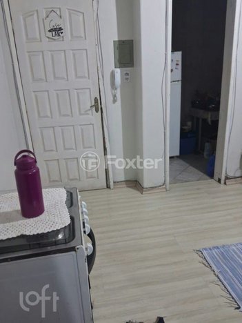 apartment em Rua Felicíssimo de Azevedo, São João - Porto Alegre - RS