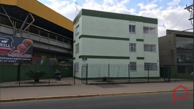apartment em João Corrêa, Centro - São Leopoldo - RS