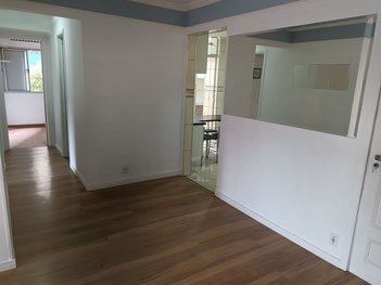 apartment em Rua Atuaí, Vila Esperança - São Paulo - SP
