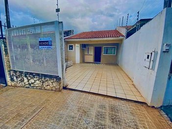house em Rua Pioneiro Boanerges Oliveira Fernandes, Jardim Botânico - Maringá - PR