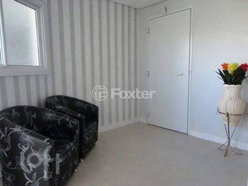 apartment em Rua José Francisco Goulart, Charqueadas - Caxias do Sul - RS