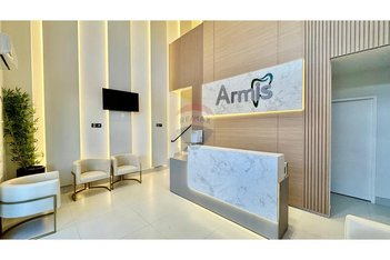 office em Rua Augusto Zazeri, Morada do Sol - Americana - SP