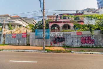 land_lot em Avenida Protásio Alves, Morro Santana - Porto Alegre - RS