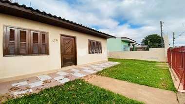 house em Rua Goiás, Santa Maria - Passo Fundo - RS