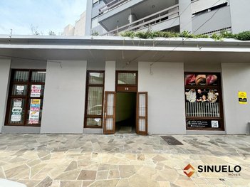 office em Rua Nicolau Edmundo Blauth, Centro - Novo Hamburgo - RS