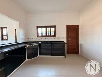 house em Rua Manuel de Oliveira Júnior, Umuarama - Itanhaém - SP