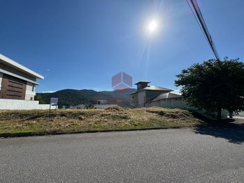 land_lot em Rua do Mirante, Pedra Branca - Palhoça - SC