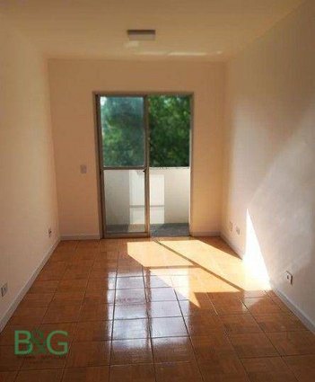 apartment em Rua General Nestor Passos, Jardim Paraíso - São Paulo - SP