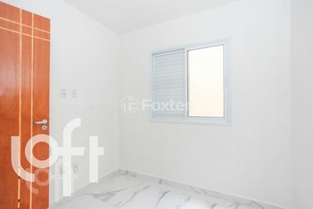 apartment em Rua Manuel Gaya, Vila Nova Mazzei - São Paulo - SP