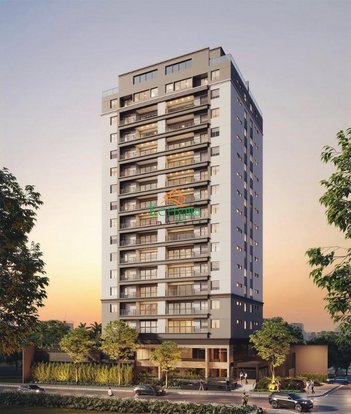 apartment em Rua Hércules Mazzoni, Centro - Indaiatuba - SP