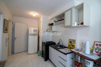 apartment em Avenida Mário Lopes Leão, Santo Amaro - São Paulo - SP