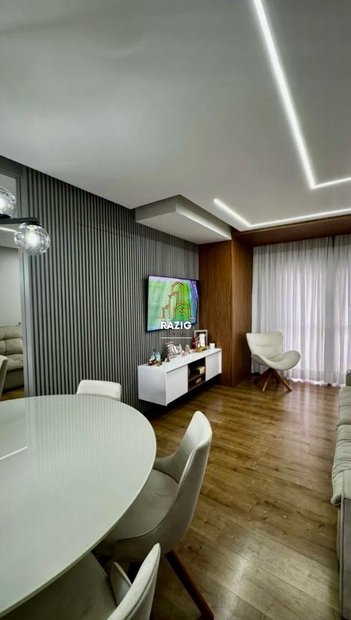 apartment em Rua José Flávio, Penha de França - São Paulo - SP