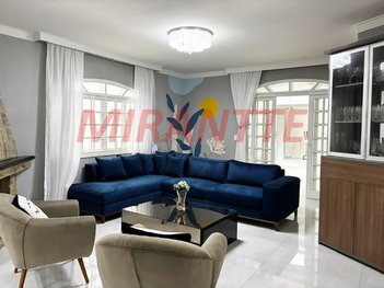 house em Rua Gastão de Orleans, Samambaia - Mairiporã - SP