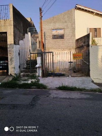house em Rua Rodrigues Ferreira, Jardim Vista Linda - São Paulo - SP