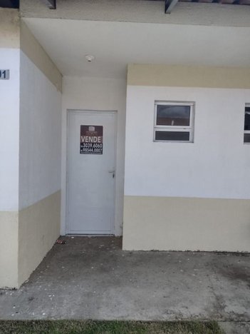 house em Avenida B, Senador Carlos Jereissati - Pacatuba - CE