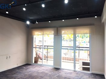 office em Avenida Engenheiro Armando de Arruda Pereira, Jabaquara - São Paulo - SP