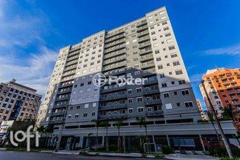 apartment em Francisco Trein, Cristo Redentor - Porto Alegre - RS