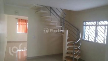 house em Rua Desembargador Alceu Cordeiro Fernandes, Jardim Pirajussara - São Paulo - SP