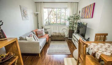 apartment em Rua Derval, Vila Mascote - São Paulo - SP