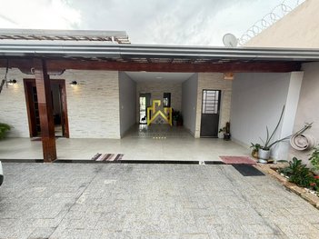 house em Rua Luiz Fernando, Rio Branco - Belo Horizonte - MG