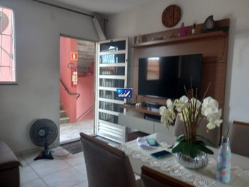 apartment em Rua Borges, Jardim Vitória - Belo Horizonte - MG