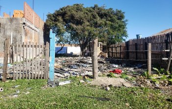 land_lot em Pinto Rocha, Vila São Miguel - Rio Grande - RS