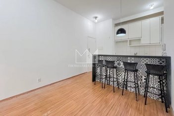 apartment em Rua Dona Ana Neri, Cambuci - São Paulo - SP