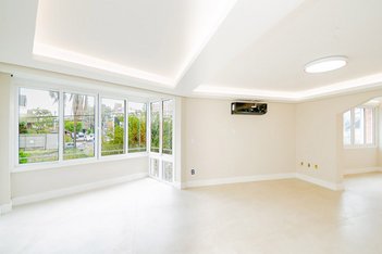apartment em Avenida Doutor Nilo Peçanha, Boa Vista - Porto Alegre - RS
