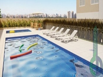 apartment em Avenida Doutor Augusto de Toledo, Santa Paula - São Caetano do Sul - SP