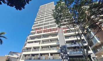 apartment em Rua Doutor Fadlo Haidar, Vila Olímpia - São Paulo - SP