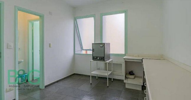 Cômodo Condomínio