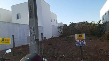 land_lot em Avenida San Marino, Jardim Europa - Uberlândia - MG