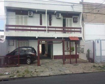 apartment em Padre Todesco, Partenon - Porto Alegre - RS