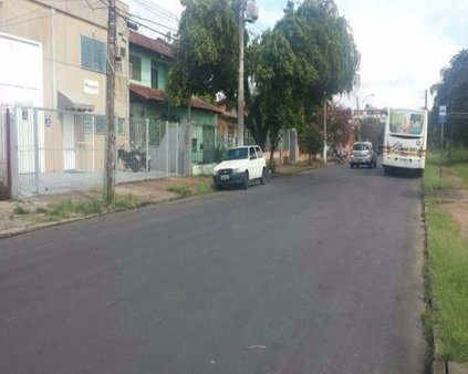 Cômodo Condomínio