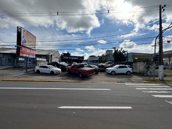 land_lot em Avenida Dorival Cândido Luz de Oliveira, São Jerônimo - Gravataí - RS