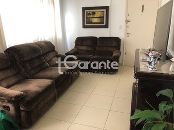 apartment em Avenida Rouxinol, Indianópolis - São Paulo - SP