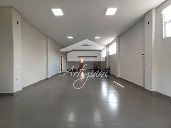 business em Washington Luiz, Vila São Carlos - Mogi Guaçu - SP