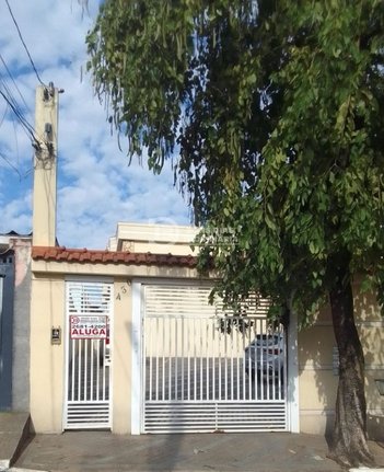 house em Rua Impata, Vila Ré - São Paulo - SP