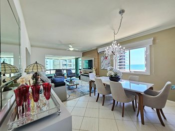 apartment em Avenida Ubirajara, Capão da Canoa - Capão da Canoa - RS