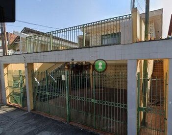 house em Rua Orlando Pinto Ribeiro, Vila Campo Grande - São Paulo - SP