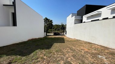land_lot em Rua Padre Lívio Emílio Calliari, Parque Ibiti Reserva - Sorocaba - SP