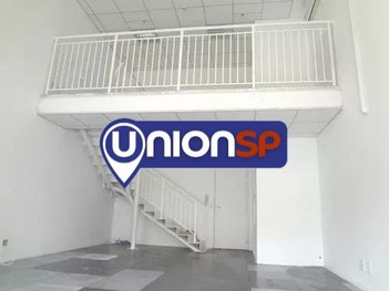 office em Borges de Figueiredo, Mooca - São Paulo - SP