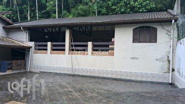 house em Ribeirão Pires, Cinco - São Bernardo do Campo - SP